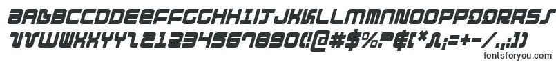 DirektorCondensedItalic Font – Fonts for Adobe Acrobat