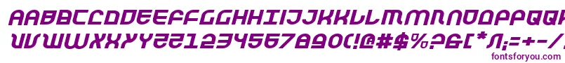 Trektrooperei Font – Purple Fonts