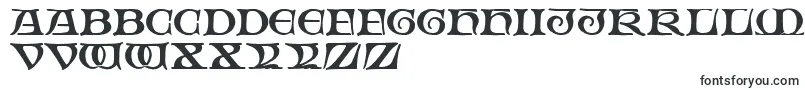 FabliauxRegular Font – Fonts for Adobe Premiere Pro