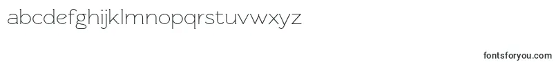 Rawengulkregular Font – Alphabet Fonts