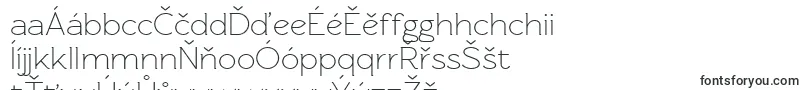 Rawengulkregular Font – Czech Fonts