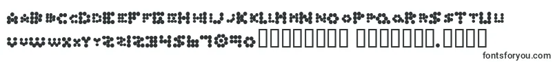 Ruttenspya Font – Fonts Starting with R
