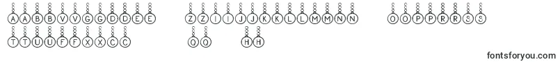 fuente Proxanys – Fuentes uzbekas