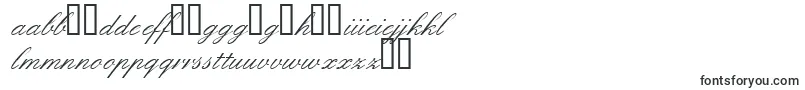 Quadrillescriptssk Font – Maltese Fonts