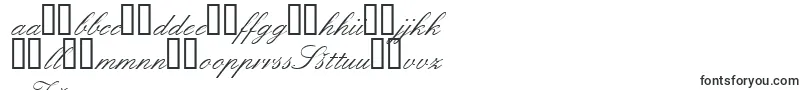 Quadrillescriptssk Font – Latvian Fonts