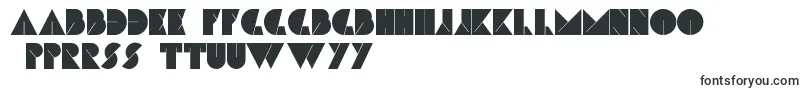Ali Font – Yoruba Fonts