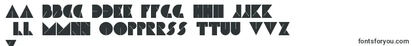 Ali Font – Latvian Fonts