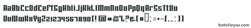 Joebob Font – Fonts for Previews