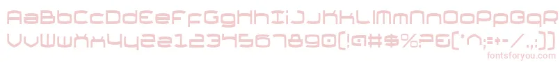 More about Thunderv2c Font Thunderv2c Font – Pink Fonts