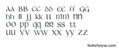 Libra Font