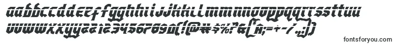 Шрифт Empirecrownlasital – привлекательные шрифты