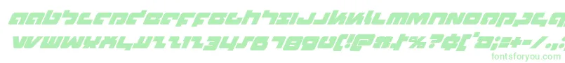 Lisätietoja Boomsticksuperital-fontista Boomsticksuperital-fontti – vihreät fontit