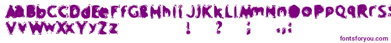 CrapMusic Font – Purple Fonts