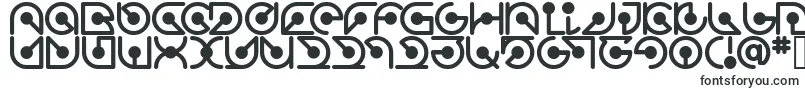 Atomrg Font – Fonts for Microsoft Excel