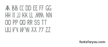 Шрифт Sf360rt