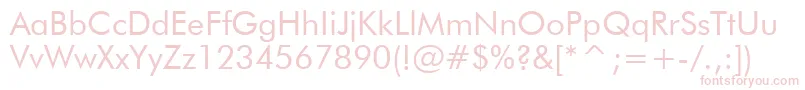 Tt0140m Font – Pink Fonts