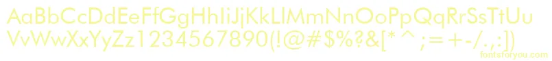 Tt0140m Font – Yellow Fonts