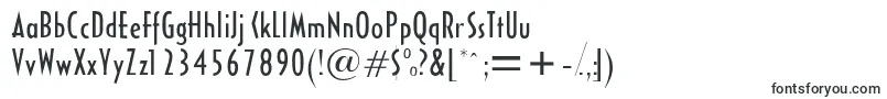 Halseycondssk Font – Fonts for Microsoft Excel