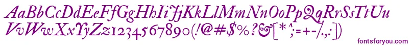 Imfedpit28p Font – Purple Fonts