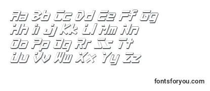 Review of the Procv2si Font