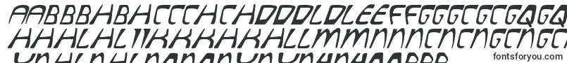 Шрифт Quatli – зулу шрифты