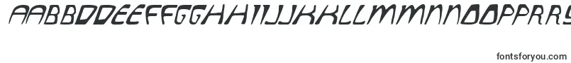 Шрифт Quatli – малагасийские шрифты