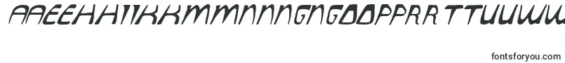 Quatli Font – Maori Fonts