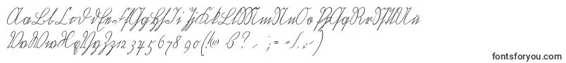 Wiegelkurrentmedium Font – Fonts for Avatariya
