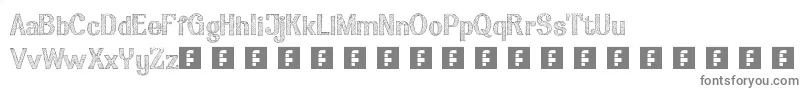 Arian Font – Gray Fonts