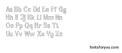 Arian Font