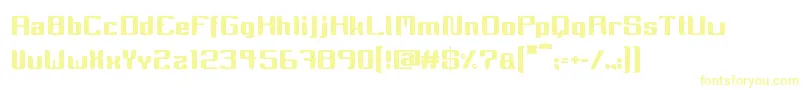 Miinnora Font – Yellow Fonts