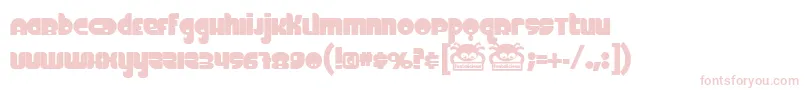Fineom Font – Pink Fonts