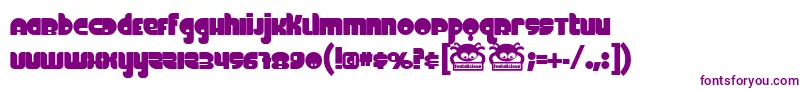 Fineom Font – Purple Fonts