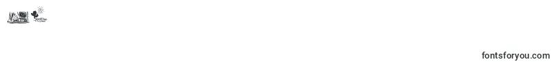 OchentSilibrinaIii Font – Fonts for Digit 7