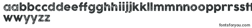 CocogooseletterpressTrial Font – Swahili Fonts