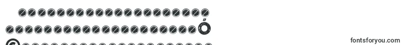 Weitere Informationen zur CocogooseletterpressTrial-Schriftart CocogooseletterpressTrial-Schriftart – uigurische Schriften