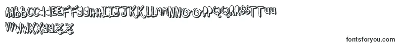 OhMyOhLaLaYeah2 Font – Fonts Starting with O