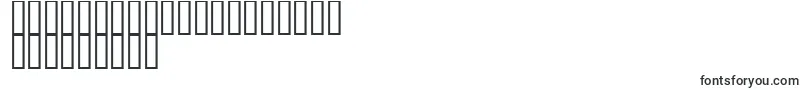 FarcryExtrabold Font – Hebrew Fonts