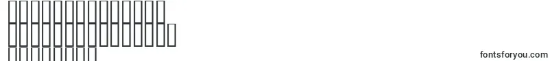 FarcryExtrabold Font – Khmer Fonts