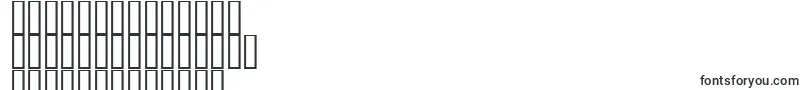 FarcryExtrabold Font – Korean Fonts