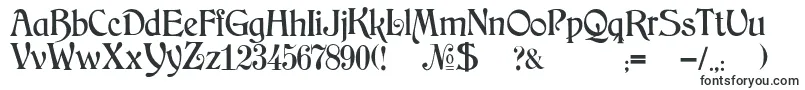 JmhArkham-Schriftart – Schriften für Windows