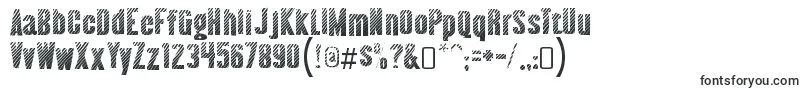 AlmontewoodgrainRegular Font – Fonts for Microsoft Word