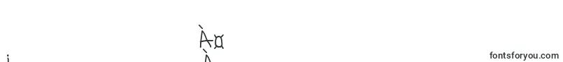 LamiarMedium-Schriftart – nepalesische Schriften