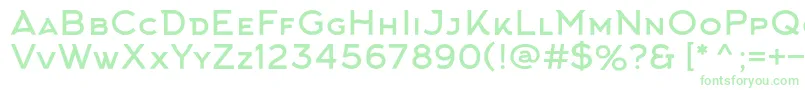 ArkhipFont Font – Green Fonts