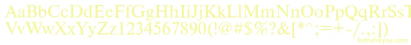 PtNewtonCyrillic Font – Yellow Fonts