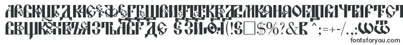 LavraPlain-fontti – Ilman serifejä olevat fontit