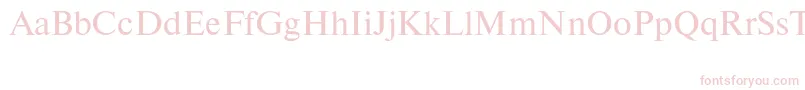 Newtonctt Font – Pink Fonts