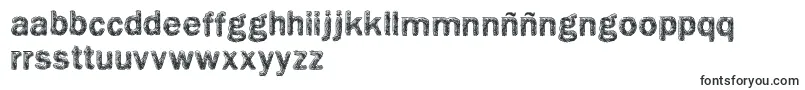 Vtksgiz Font – Filipino Fonts
