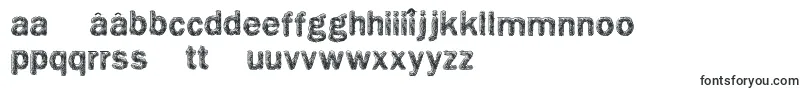 Vtksgiz Font – Romanian Fonts