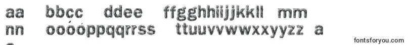 Vtksgiz Font – Polish Fonts